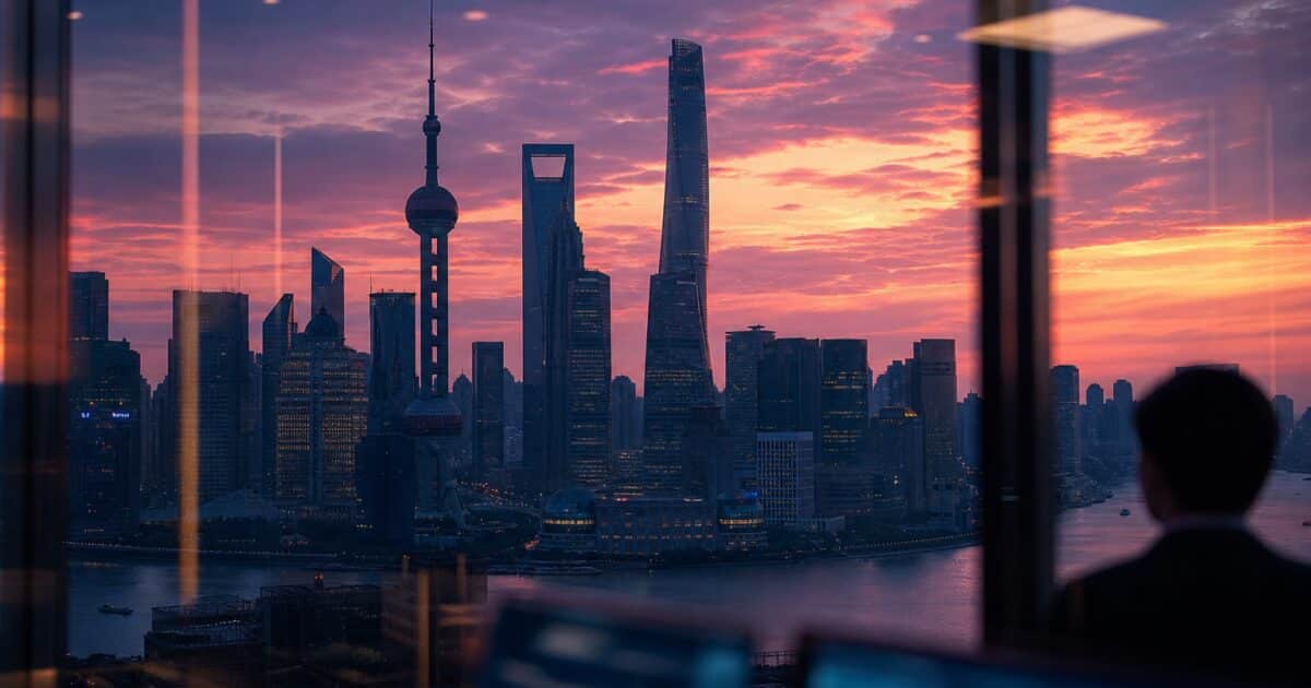 Alibaba Bans Claude AI Over Anthropic's Chinese User Tracking