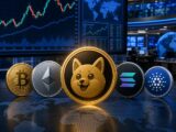 Daily crypto market movers featuring MemeCore