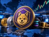 Daily crypto market movers featuring MemeCore
