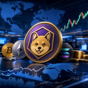 Daily crypto market movers featuring MemeCore