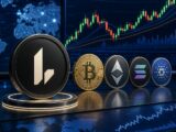 Daily crypto market movers featuring Lighter