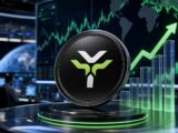 Daily crypto market movers featuring DeXe