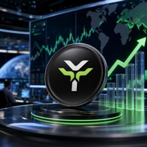 Daily crypto market movers featuring DeXe