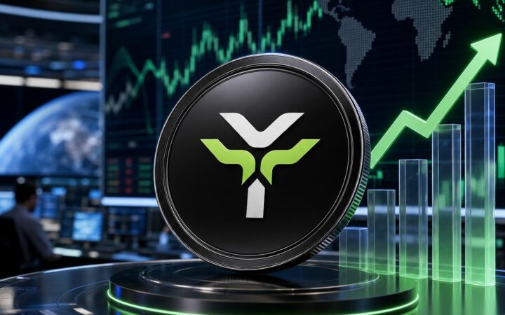 Daily crypto market movers featuring DeXe