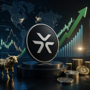 Daily crypto market movers featuring DeXe