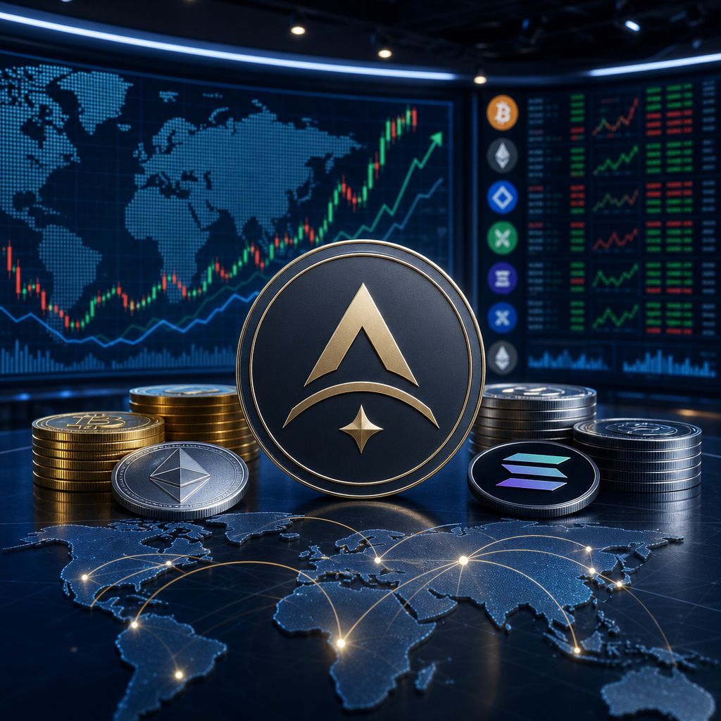 Audiera bondit de 16 % alors que les altcoins s&rsquo;envolent — Mouvements du jour 11 juillet