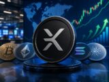Daily crypto market movers featuring DeXe