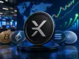 Daily crypto market movers featuring DeXe