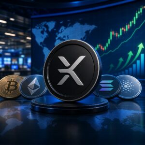 Daily crypto market movers featuring DeXe
