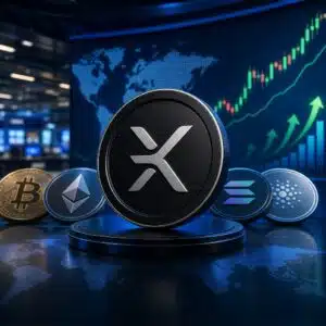 Daily crypto market movers featuring DeXe