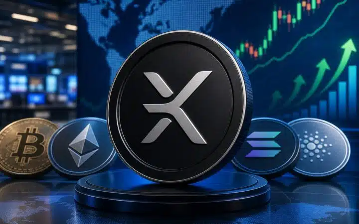 Daily crypto market movers featuring DeXe