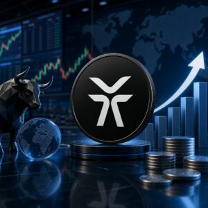 Daily crypto market movers featuring DeXe