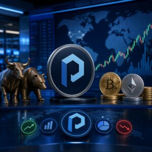 Daily crypto market movers featuring Provenance Blockchain