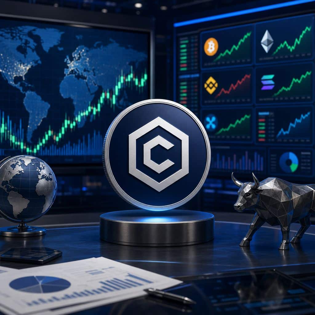 Cronos Bondit de 7,43% alors que les Altcoins S’envolent — Mouvements du 17 Juillet