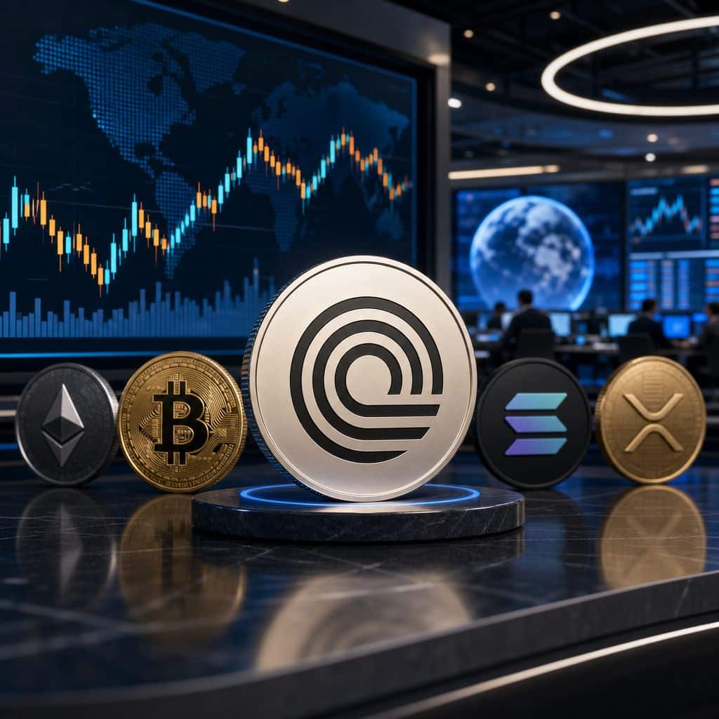 Ondo Bondit de 11% alors que les Altcoins S’envolent — Mouvements du Jour 22 Juillet