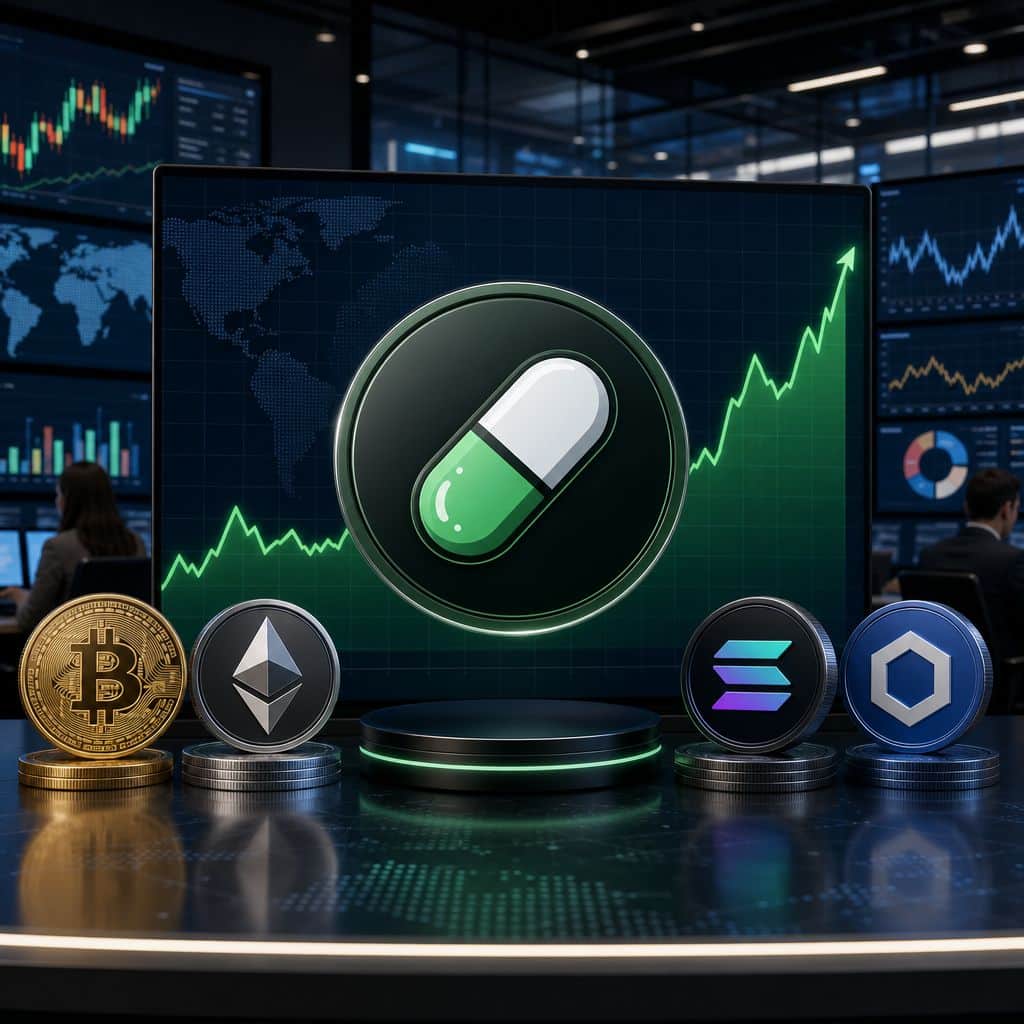 Pump.fun bondit de 11,60 % au milieu des gains des altcoins — Mouvements quotidiens du 27 juillet