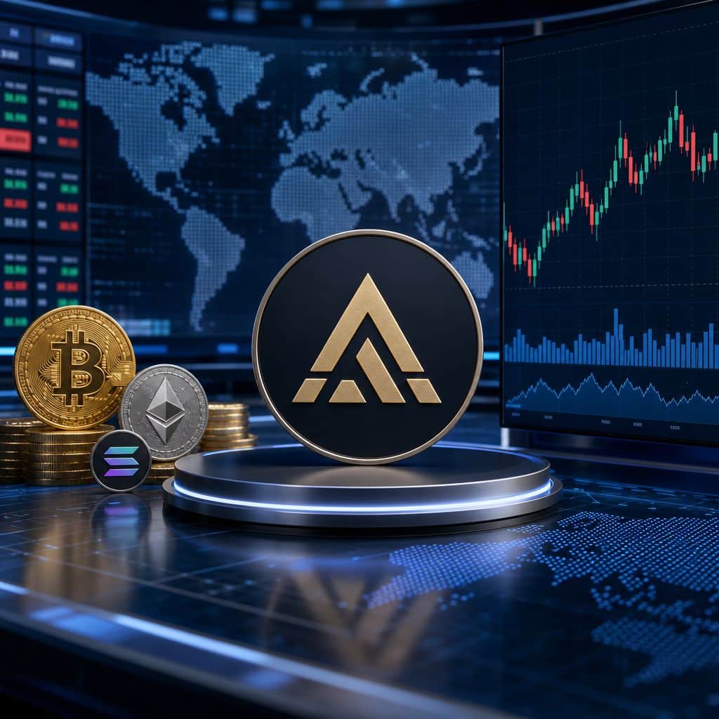 Audiera bondit de 21% alors que les altcoins s’envolent — Mouvements du jour 29 juillet
