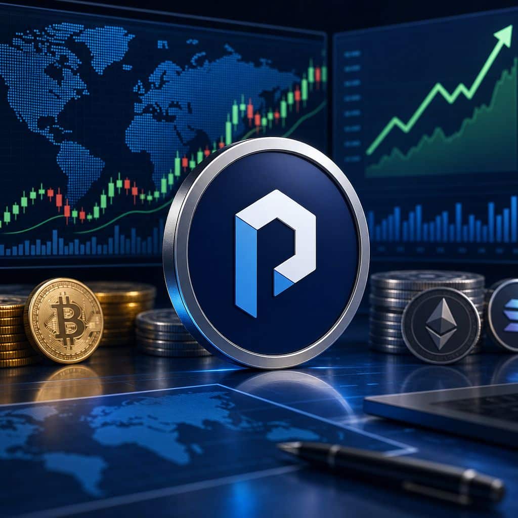 Provenance Blockchain Bondit de 24% tandis que MemeCore Chute — Mouvements du Jour 31 Juillet