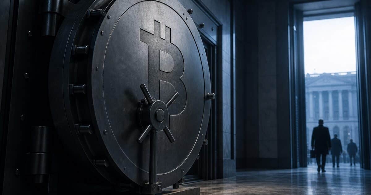 American Bitcoin franchit 8 000 BTC et mise tout sur l'accumulation face aux pertes du T1