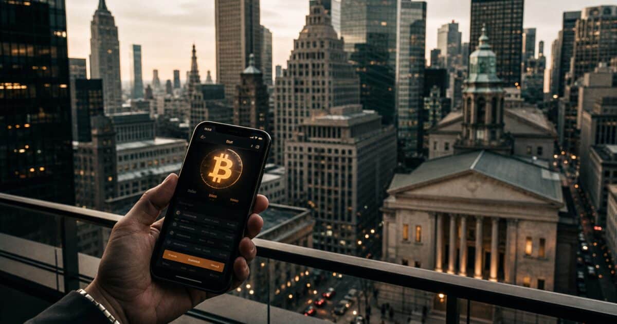 American Bitcoin Shares Plunge 8.4% as Reverse Split Looms Over Nasdaq Status