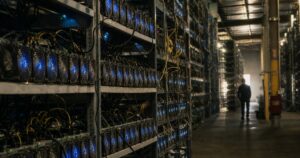 Aschenbrenner's Situational Awareness Fund Hunts Capital After $1.11B Bitcoin Miner Bet Sours