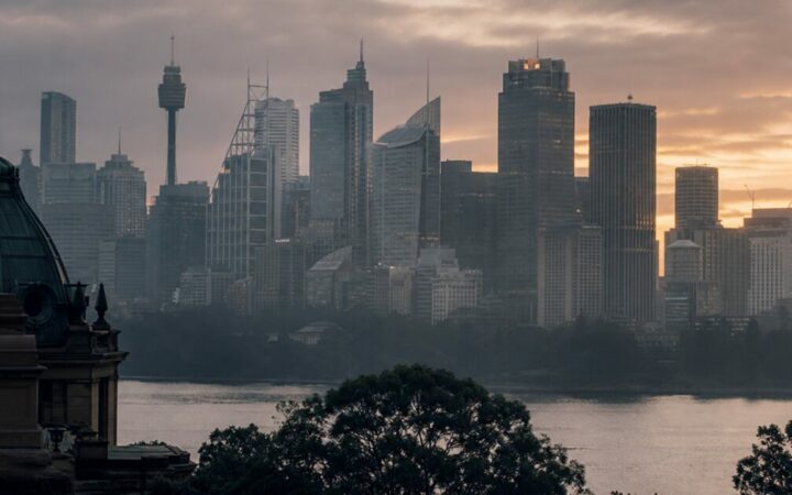 Australia Hits Telegram With $35.8 Million Fine Threat Over Extremist Video Failures