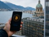 BancaStato lance le trading Bitcoin pour ses clients tessinois via Sygnum et Avaloq