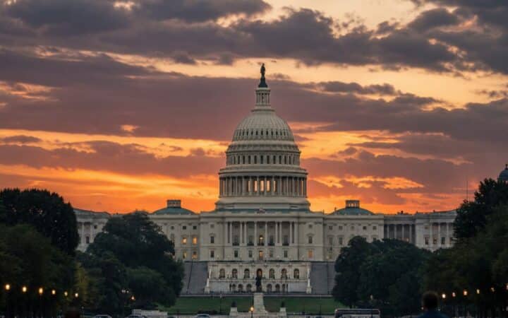 Bank Groups Push Congress on Stablecoin Yield Rules Before July 17 Hearing