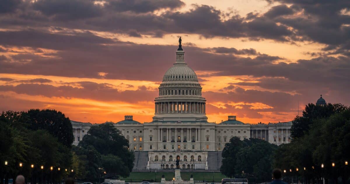 Bank Groups Push Congress on Stablecoin Yield Rules Before July 17 Hearing
