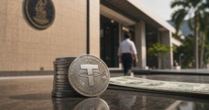 Bank of Thailand Tightens USDT Surveillance With Data Analytics Push