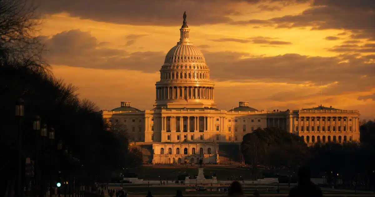 Bessent Pushes Senate on Clarity Act as Bitcoin Holds Steady Through the Gridlock