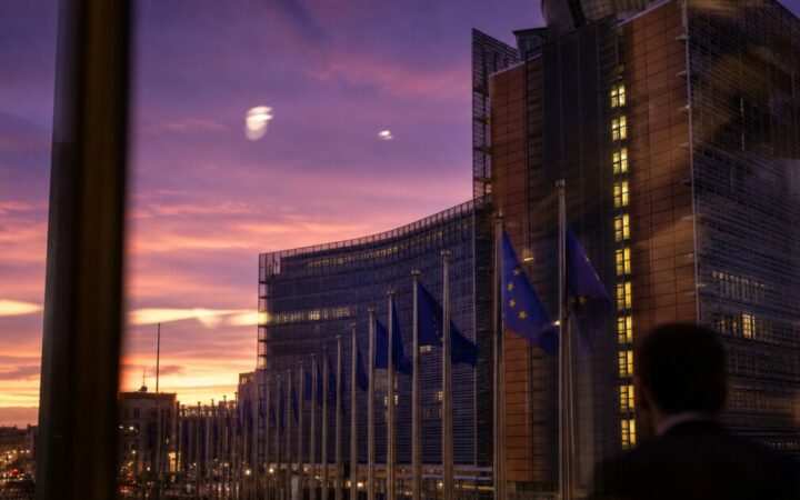 Binance CEO Flags MiCA Fragmentation Risk Threatening Europe's 27-Nation Crypto Market