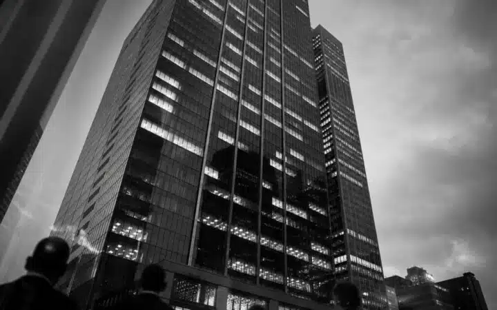 Binance Hunts for West Africa General Manager as Crypto Race Heats Up