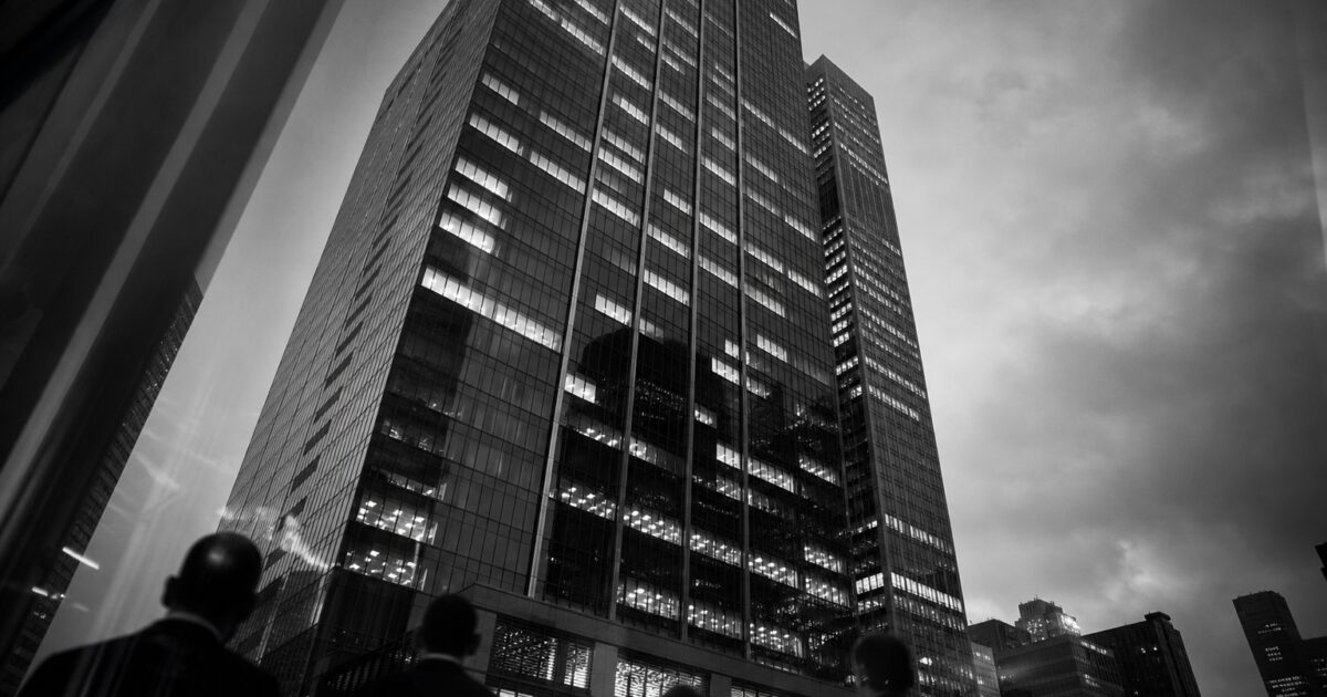 Binance Hunts for West Africa General Manager as Crypto Race Heats Up