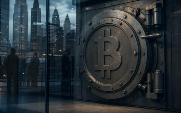 Bitcoin and Ether ETFs Pull In $282 Million, Snapping Eight-Week Outflow Streak