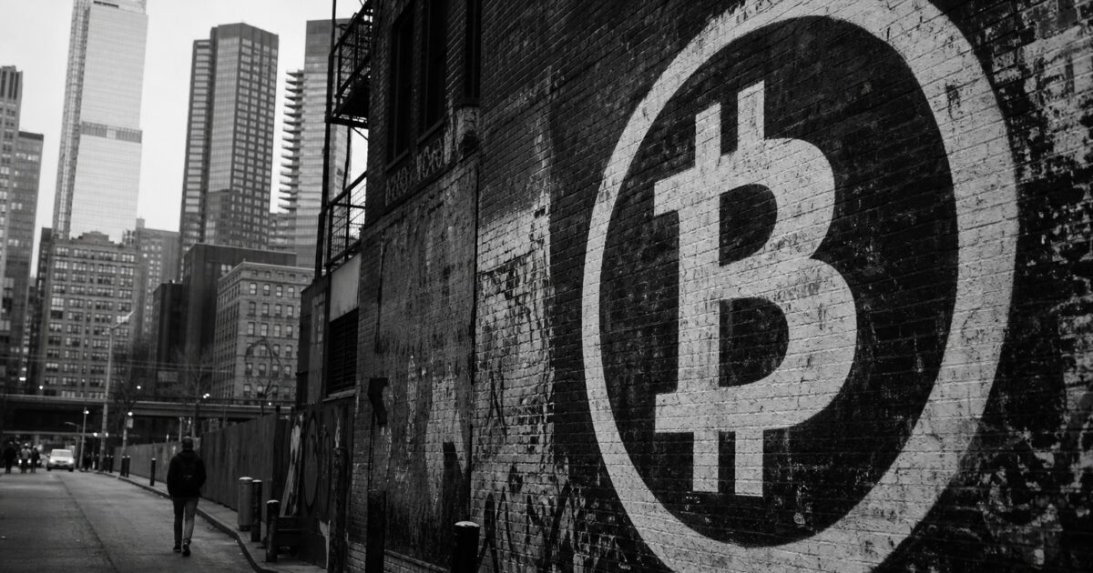 Bitcoin and Ethereum Face Weekend Technical Tests