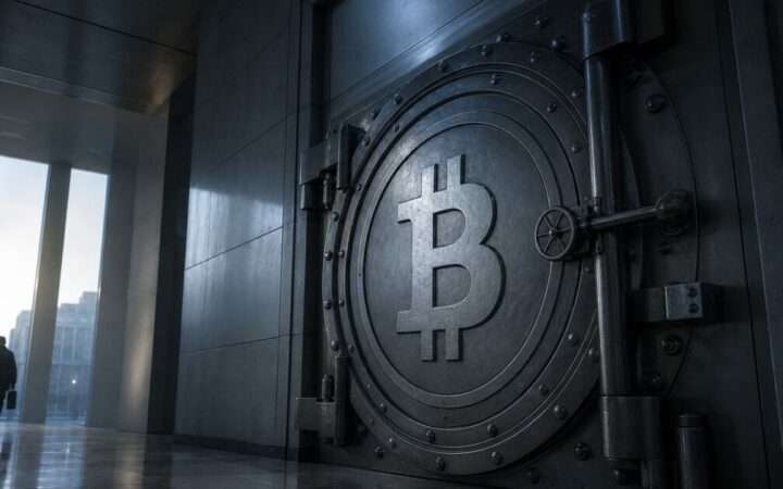 Bitcoin Breaks $63,000 as Trump's Iran Remarks Shake Crypto Markets