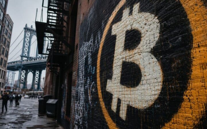 Bitcoin Climbs 6% in a Week But Geopolitical Cracks Could End the Rally Fast