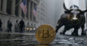 Bitcoin Climbs Above $63,000 While XRP Jumps 5% on Thin Holiday Volume