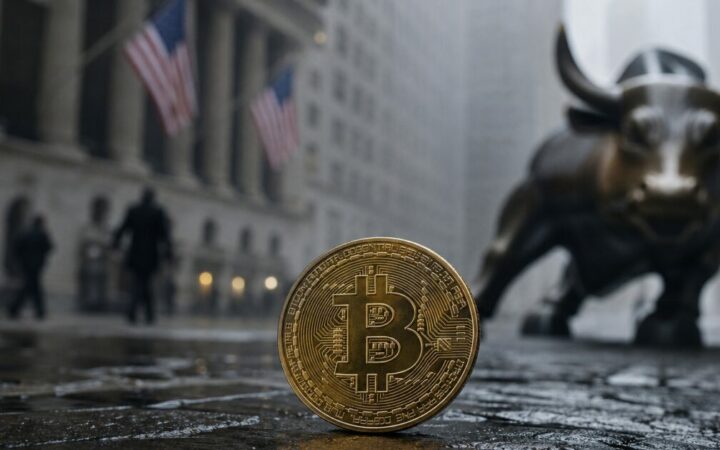Bitcoin Climbs Above $63,000 While XRP Jumps 5% on Thin Holiday Volume