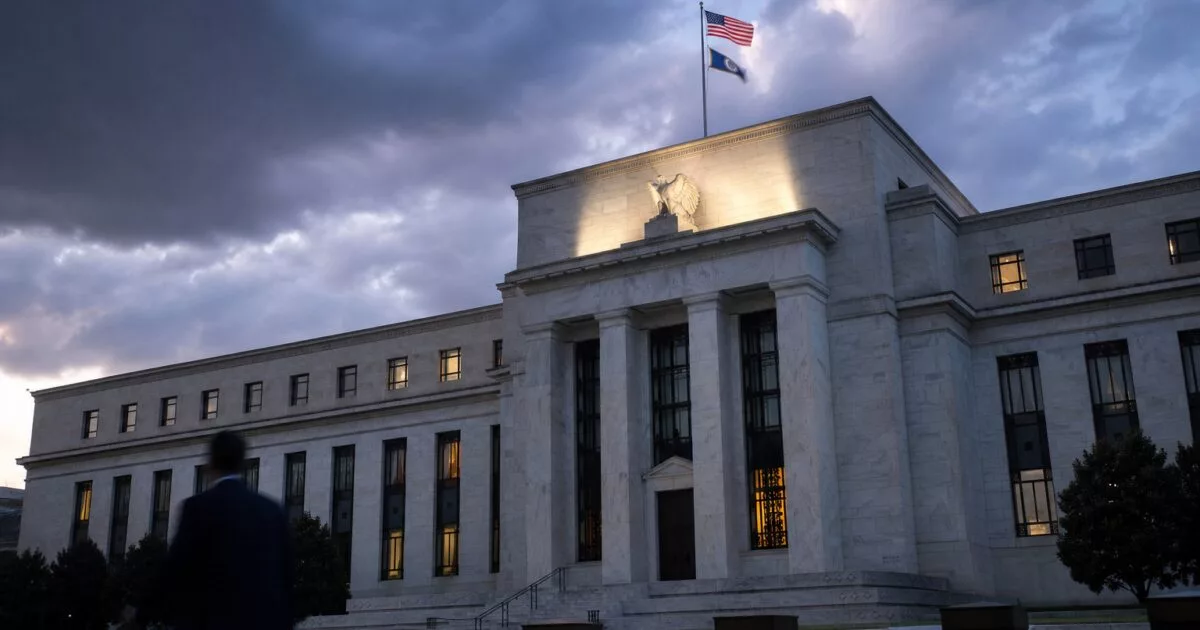 Bitcoin Climbs to $63,700 as Fed Minutes and Jobs Data Loom Large