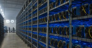 Bitcoin Climbs to $64,450 as Bitmine Nears 5% of Ethereum Supply