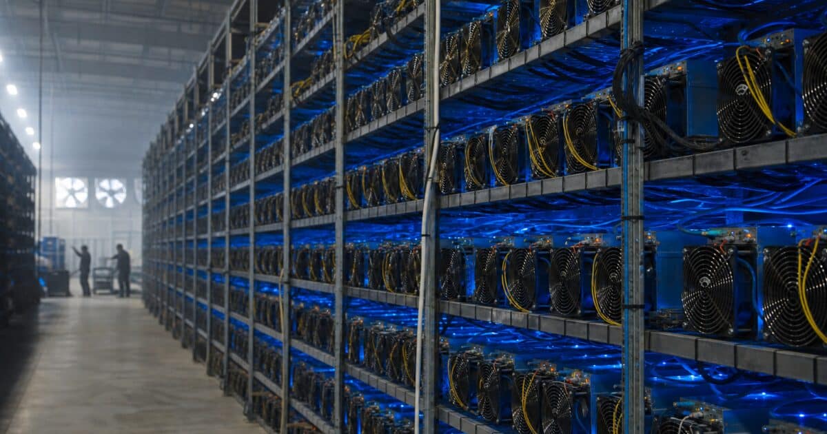 Bitcoin Climbs to $64,450 as Bitmine Nears 5% of Ethereum Supply