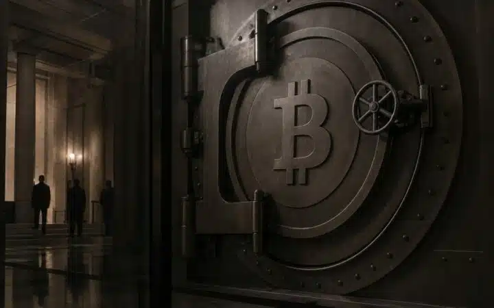 Bitcoin Closes June Below 200-Week Moving Average, Bears Watch Key Levels