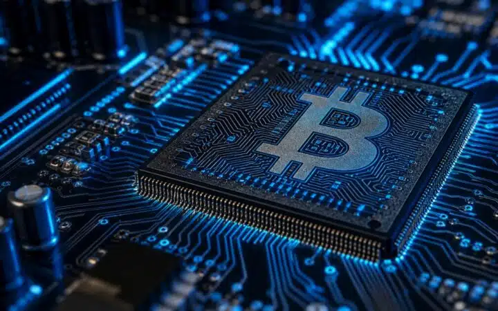 Bitcoin Drops as Clarity Act Odds Fall to 38% and Oil Costs Climb