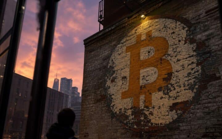 Bitcoin Drops Below $64K, Wiping Out $87M in Leveraged Long Positions