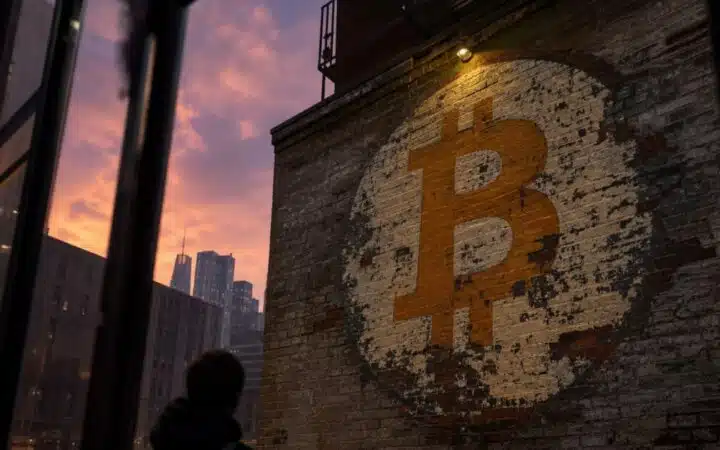Bitcoin Drops Below $64K, Wiping Out $87M in Leveraged Long Positions