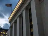 Bitcoin ETF Outflows Hit Record Highs as Fed Uncertainty Rattles Institutional Investors