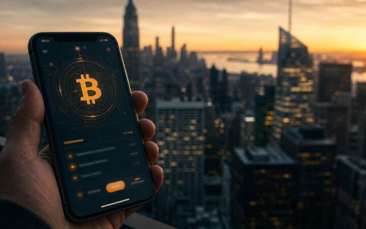 Bitcoin ETFs Bleed $4.51 Billion in June as Institutions Chase AI Stocks