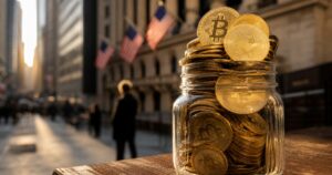 Bitcoin Ethereum Weekly Outlook Eyes Support and Resistance